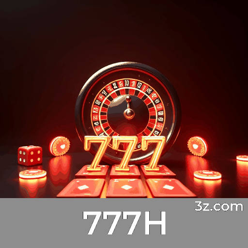 Tecnologia Holográfica 3D em Jogos de Cassino na 777H