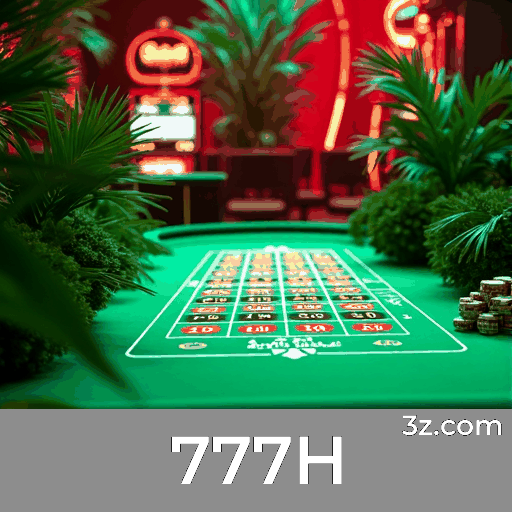 777H: Experiência de Cassino Imersiva para Brasileiros