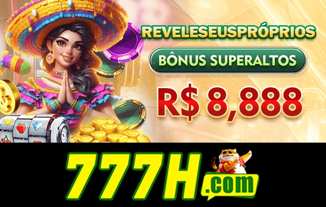777H Ganhe R$ 100,00 Gratis
